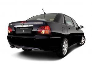 2005 Proton Waja Chancellor